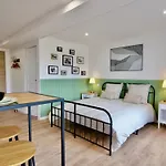 D-day Apartamento