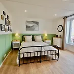 D-day Apartamento