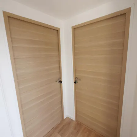 מלון דירות D-day קרנטן