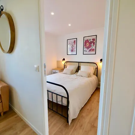 Aparthotel D-day Carentan