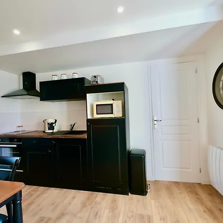 Apartment D-day Carentan