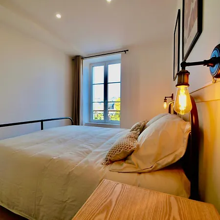 D-day Apart-hotel Carentan