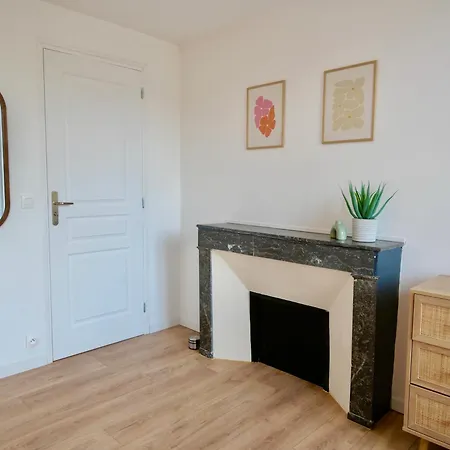 D-day מלון דירות קרנטן