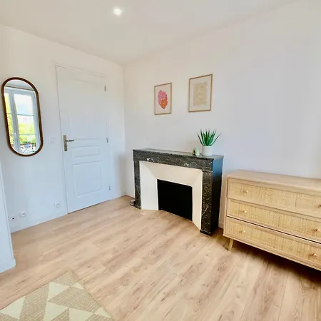 מלון דירות D-day