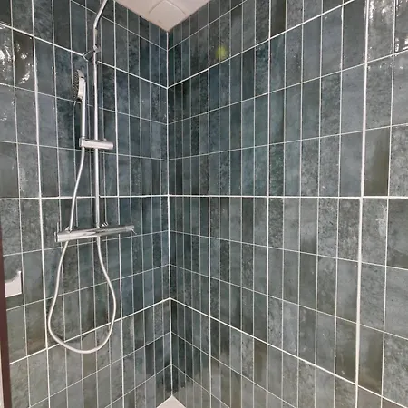 מלון דירות D-day