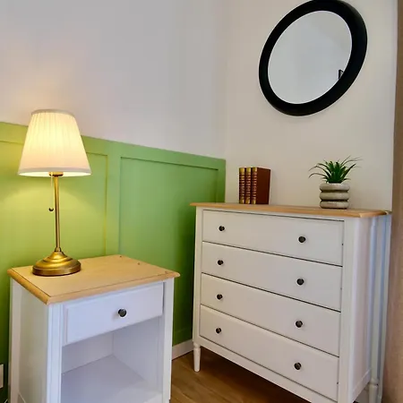 D-day מלון דירות