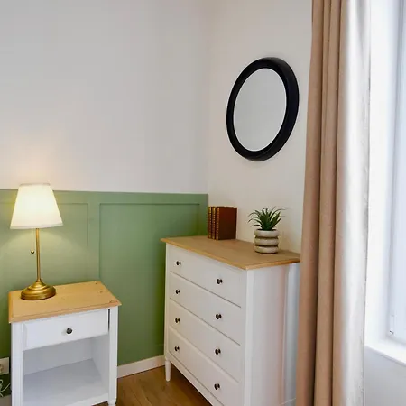 מלון דירות D-day