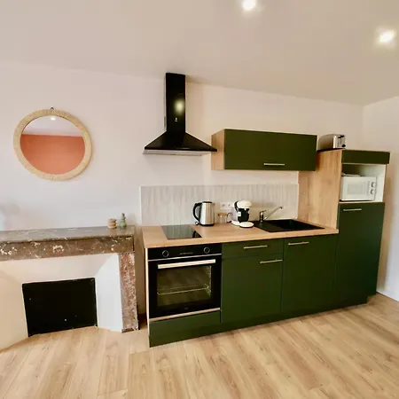 מלון דירות D-day קרנטן