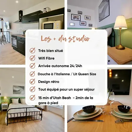 Aparthotel D-day *