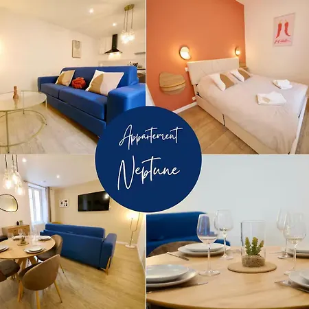 מלון דירות D-day