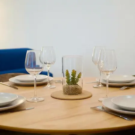 מלון דירות D-day