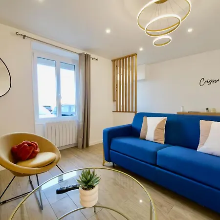D-day Aparthotel *