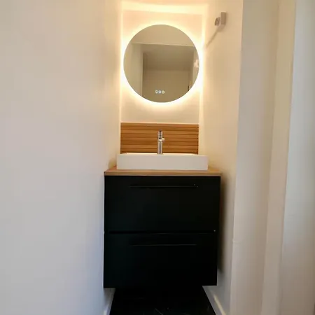 Aparthotel D-day *