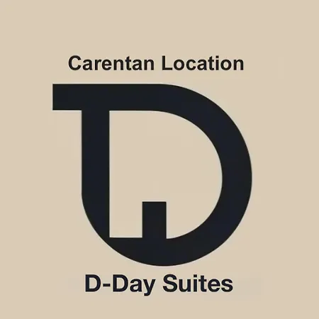 Aparthotel D-day *