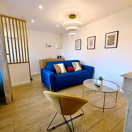 Apartamento D-day *