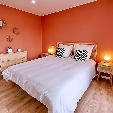 Apartamento D-day Carentan
