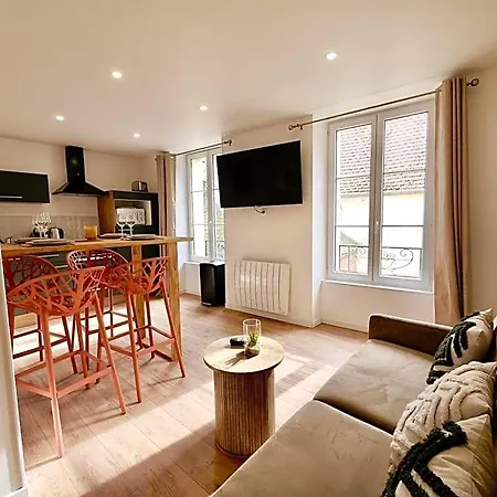 D-day Apartamento
