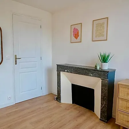 Apartamento D-day *