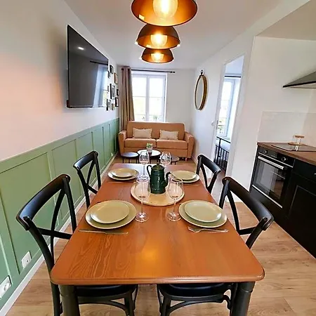 D-day Apartamento