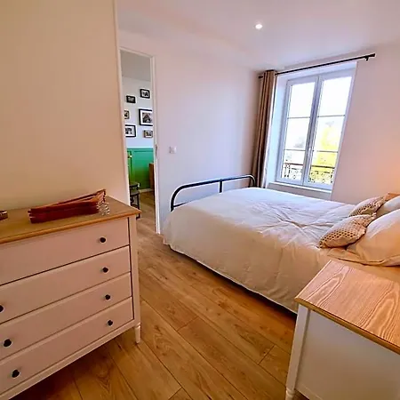 Apartamento D-day *