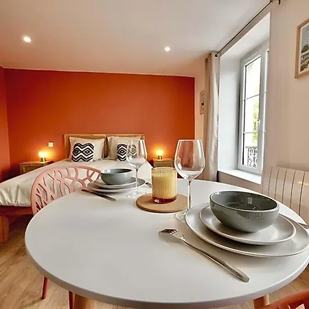 D-day Apartamento *