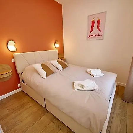 D-day Apartamento *