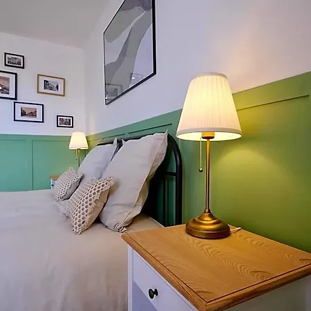 Apartamento D-day