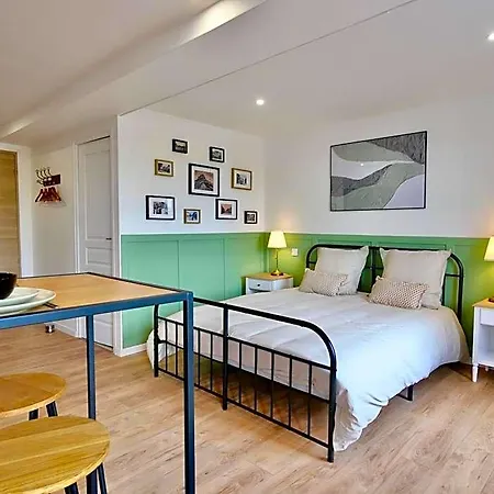 Apartamento D-day