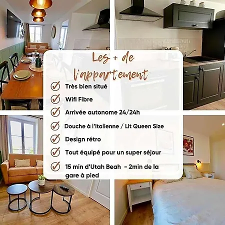 D-day Apartamento *
