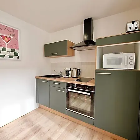 D-day Apartamento *