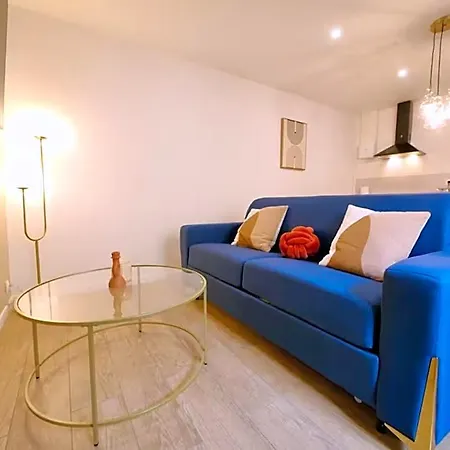 Apartamento D-day Carentan