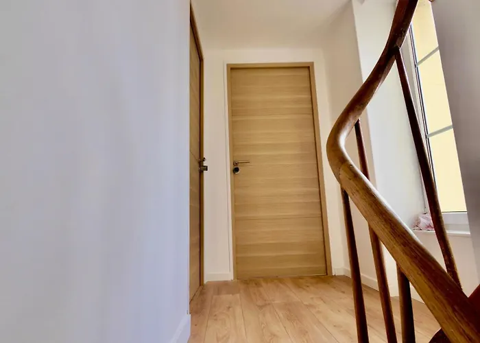 Апартаменты D-day *