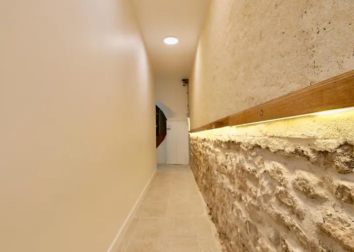 D-day Apart-hotel Carentan