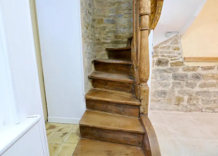 D-day Apart-hotel Carentan