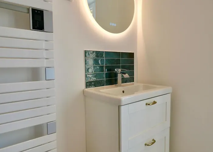 D-day Apart-hotel Carentan