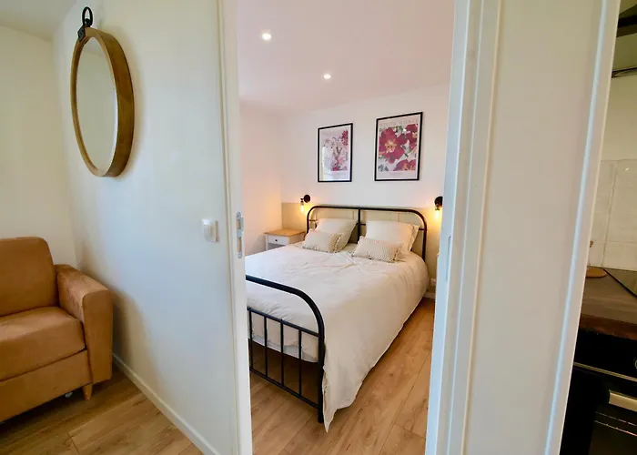 Apart-hotel D-day Carentan