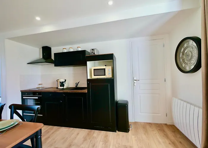 Apartment D-day Carentan