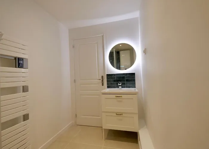 Apart-hotel D-day Carentan