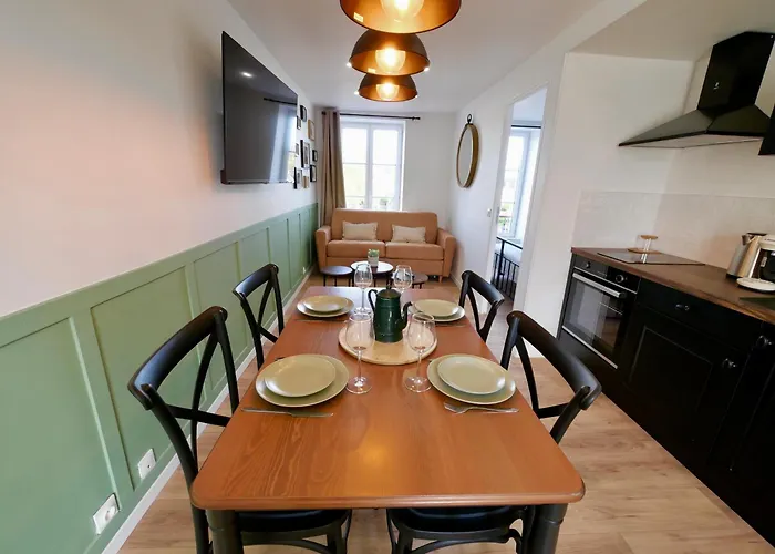 D-day Apart-hotel 3*