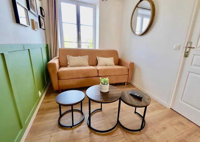 D-day Apart-hotel 3*