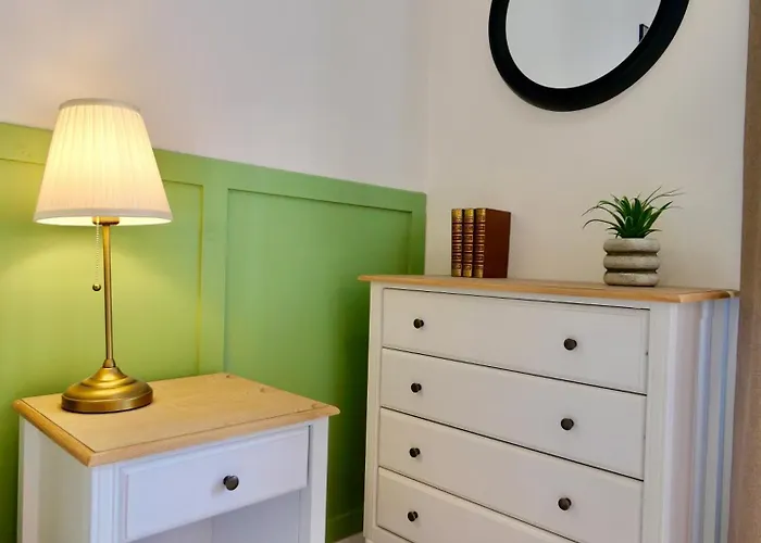 D-day Апартаменты