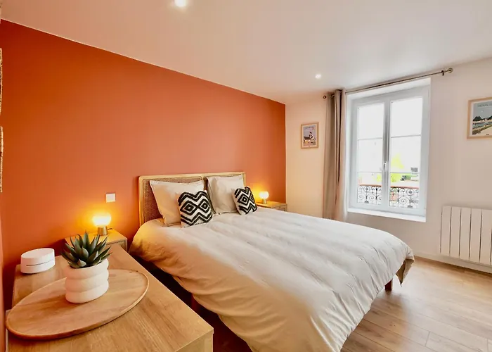 Apart-hotel D-day 3*