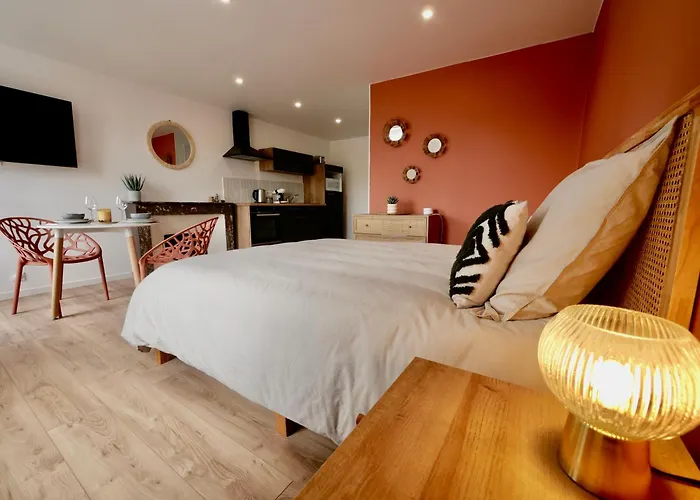 D-day Apart-hotel 3*