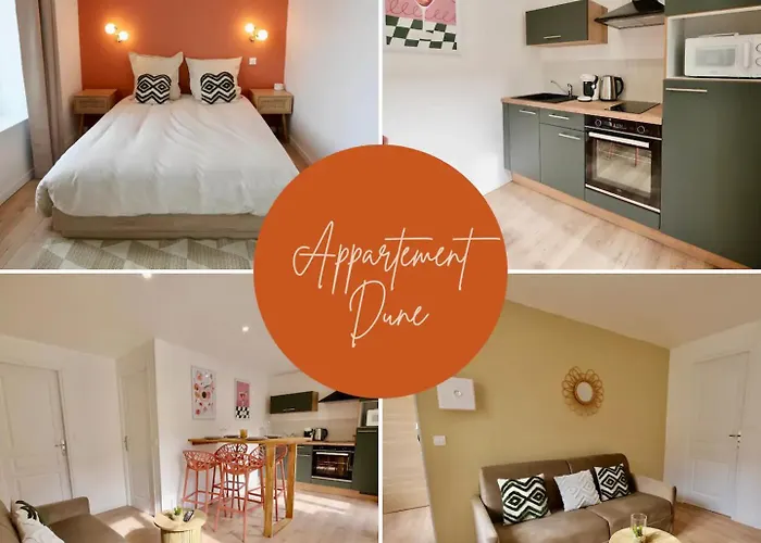 D-day Apart-hotel 3*