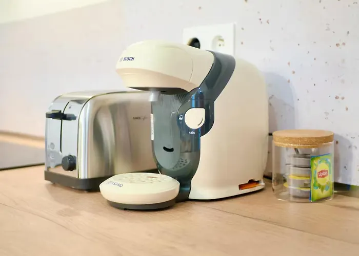 Apart-hotel D-day 3*