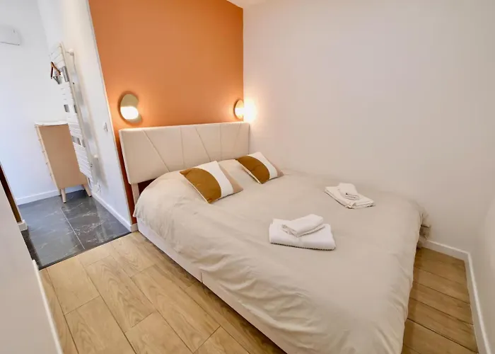 D-day Apart-hotel Carentan