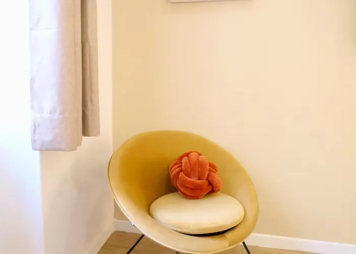 Apart-hotel D-day 3*