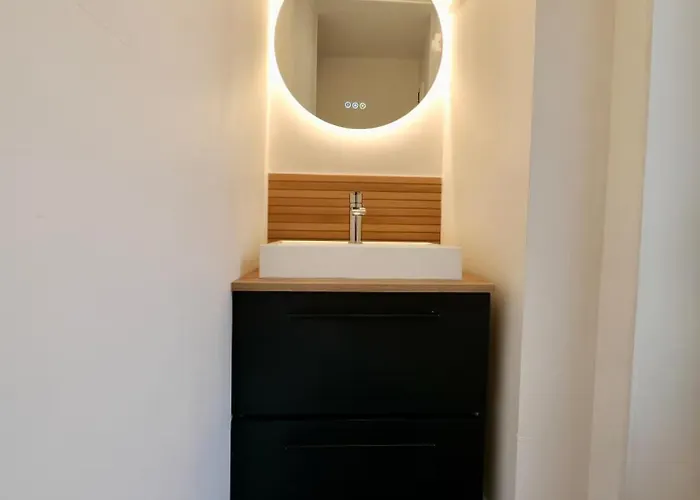 Apart-hotel D-day 3*