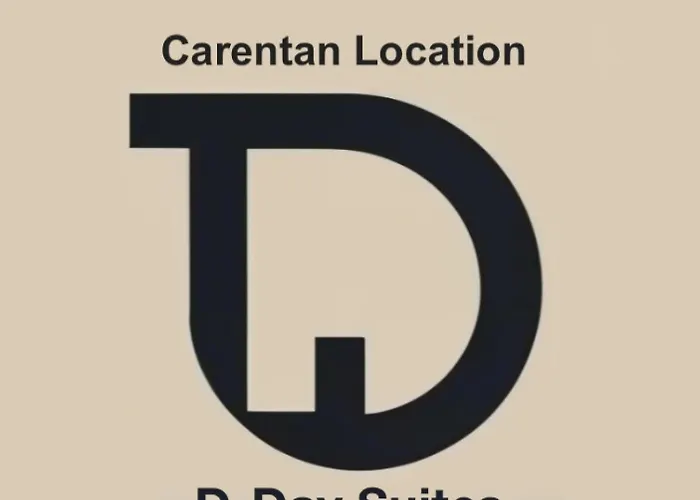 Apart-hotel D-day 3*